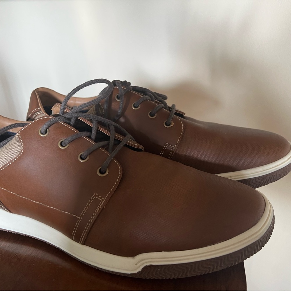 Hawker Rye Men’s shoe 10.5